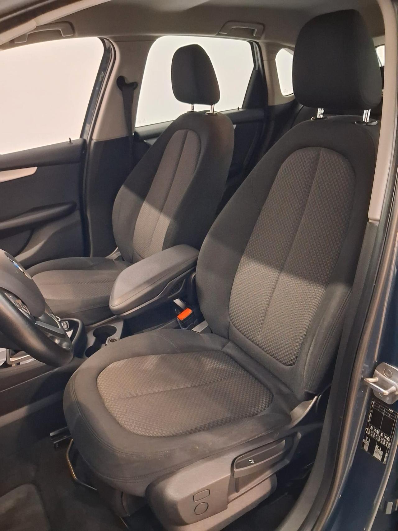 Bmw 218 218d Coupé Sport