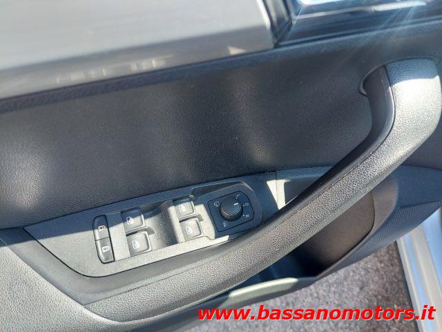 SKODA Karoq 1.6 TDI SCR DSG Ambition PROMO PRIMAVERA 26