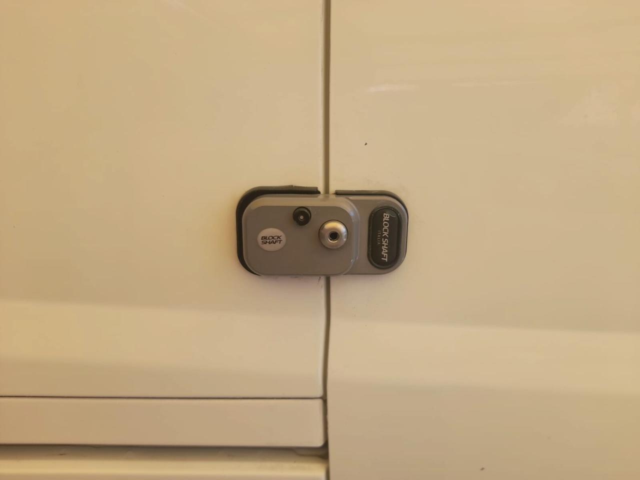Fiat Doblo 1.4cc metano 12 mesi garanzia-2014