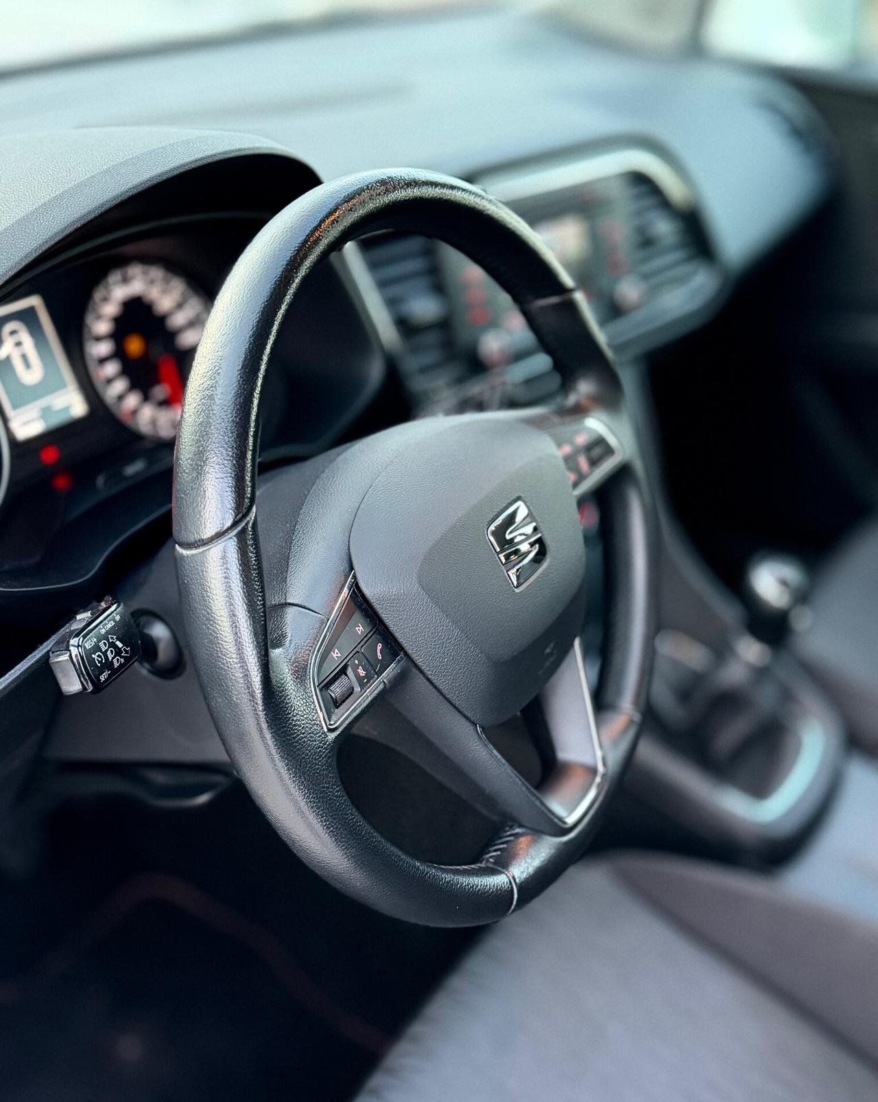 Seat Leon 1.2 TSI 105 CV 5p. Style