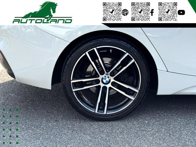 BMW 116 d 5p. Msport 116CVPronta Consegna
