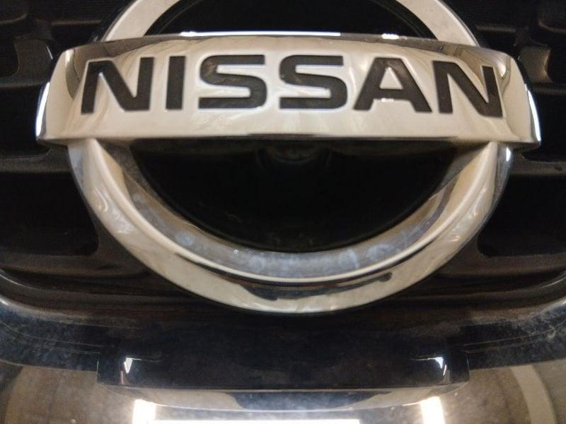 Nissan Juke 1.5 dci Tekna 110cv E6