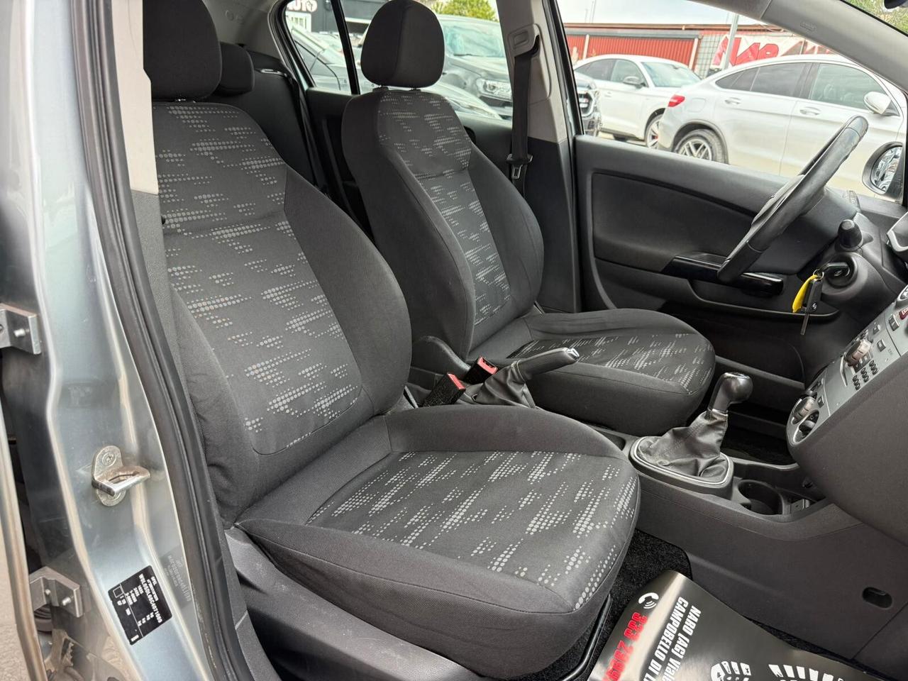 Opel Corsa 1.2 5 porte Start&Stop Elective