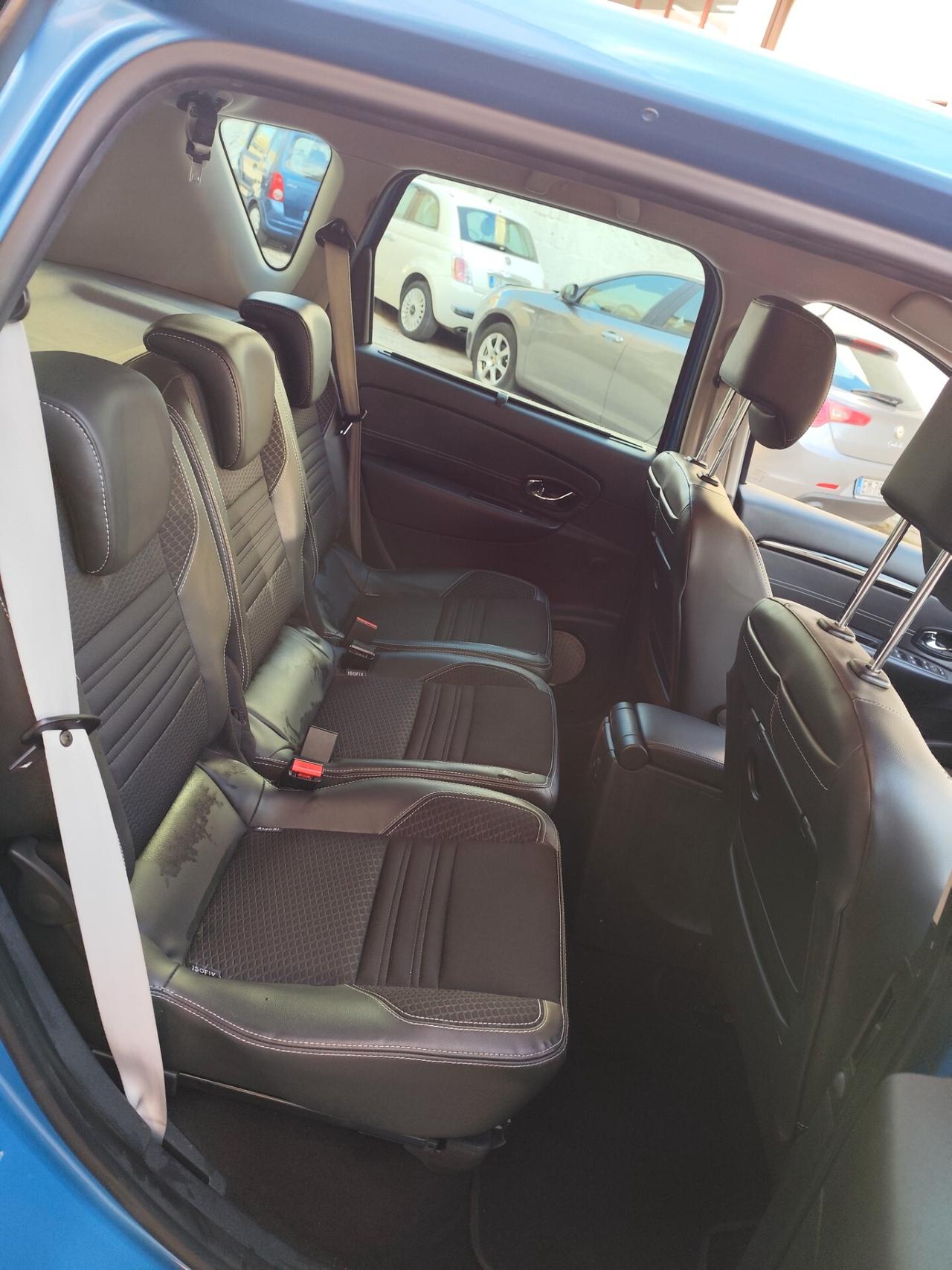 Renault Scenic Scénic XMod 1.2 TCe 130CV Start&Stop Energy