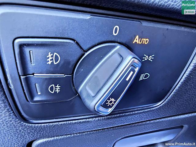 VOLKSWAGEN Passat Variant 2.0 TDI SCR EVO Business