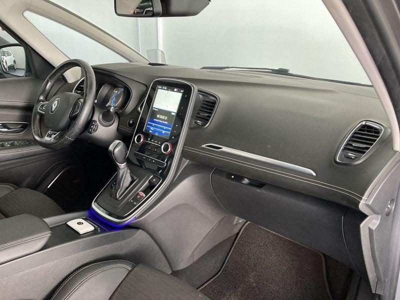 Renault Scénic dCi 160 CV EDC Start&Stop Bose Energy