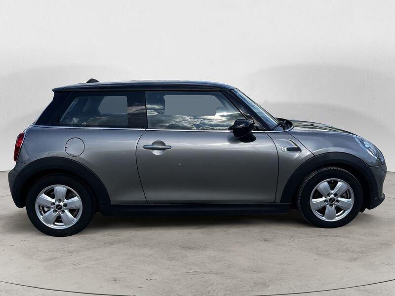 MINI Mini 3 porte Mini 3p 1.5 Cooper Business auto