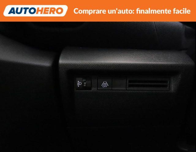 CITROEN C4 PureTech 100 S&S You