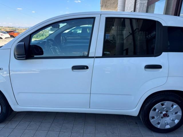 Fiat Panda Van 1.2 69cv EasyPower GPL