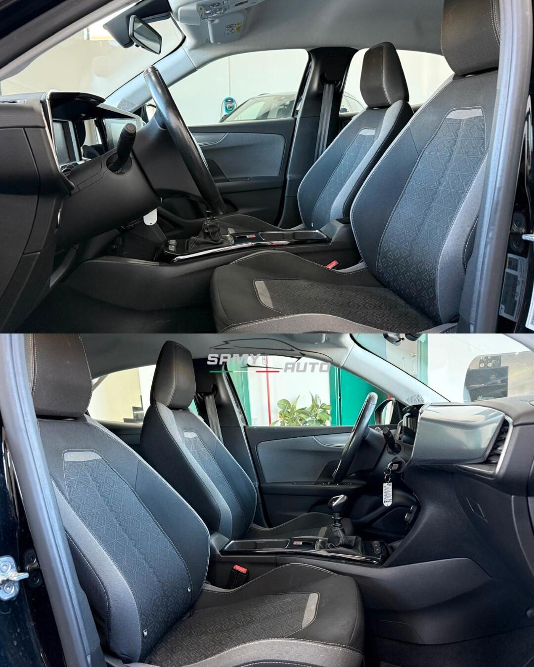 Opel Mokka 1.5 diesel Edition