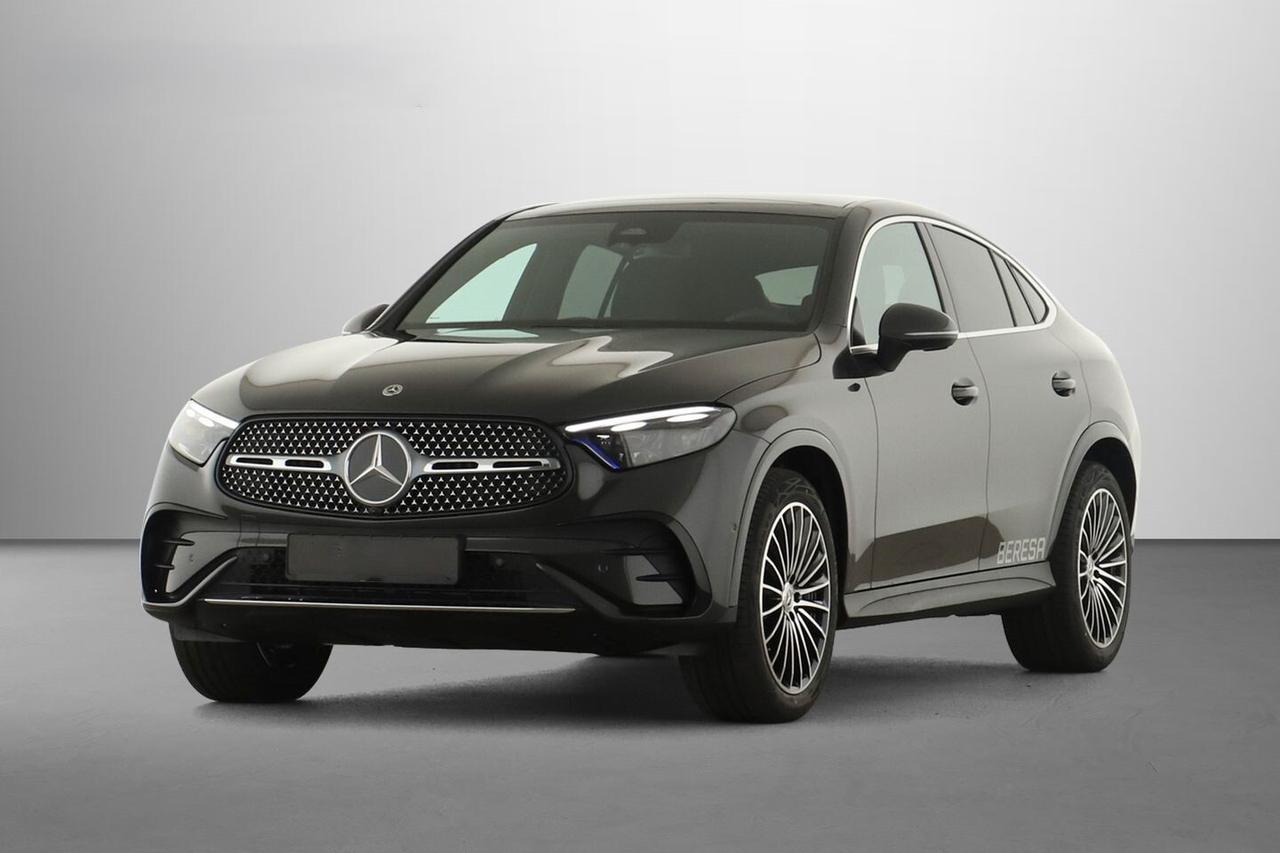 Mercedes-benz GLC 220 GLC 220 d 4Matic Mild hybrid Coupé AMG Line Premium Plus