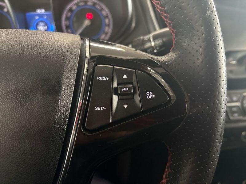 DR AUTOMOBILES dr6 1.5 turbo Sport Gpl