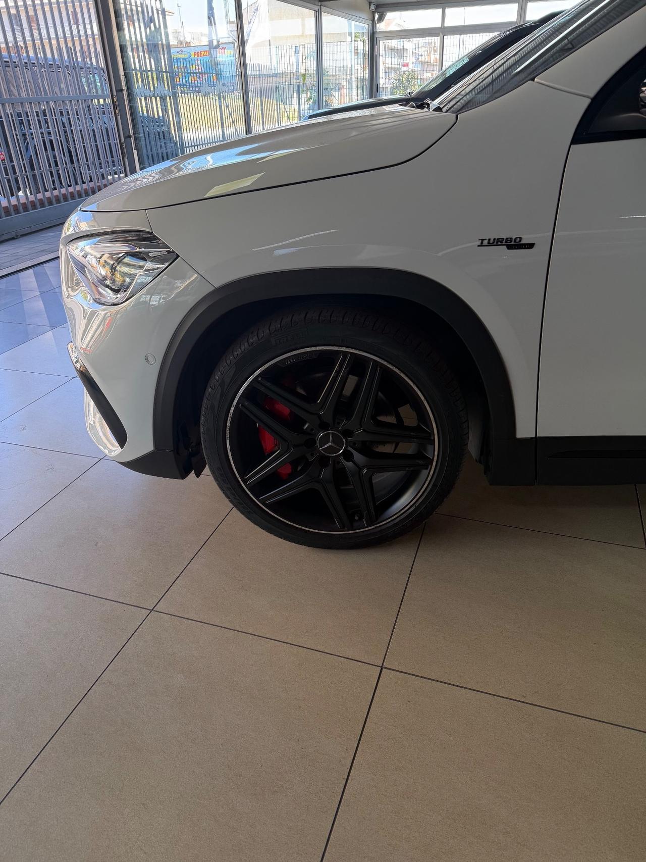 Mercedes-benz GLA 220 35 4Matic AMG 306CV 2022