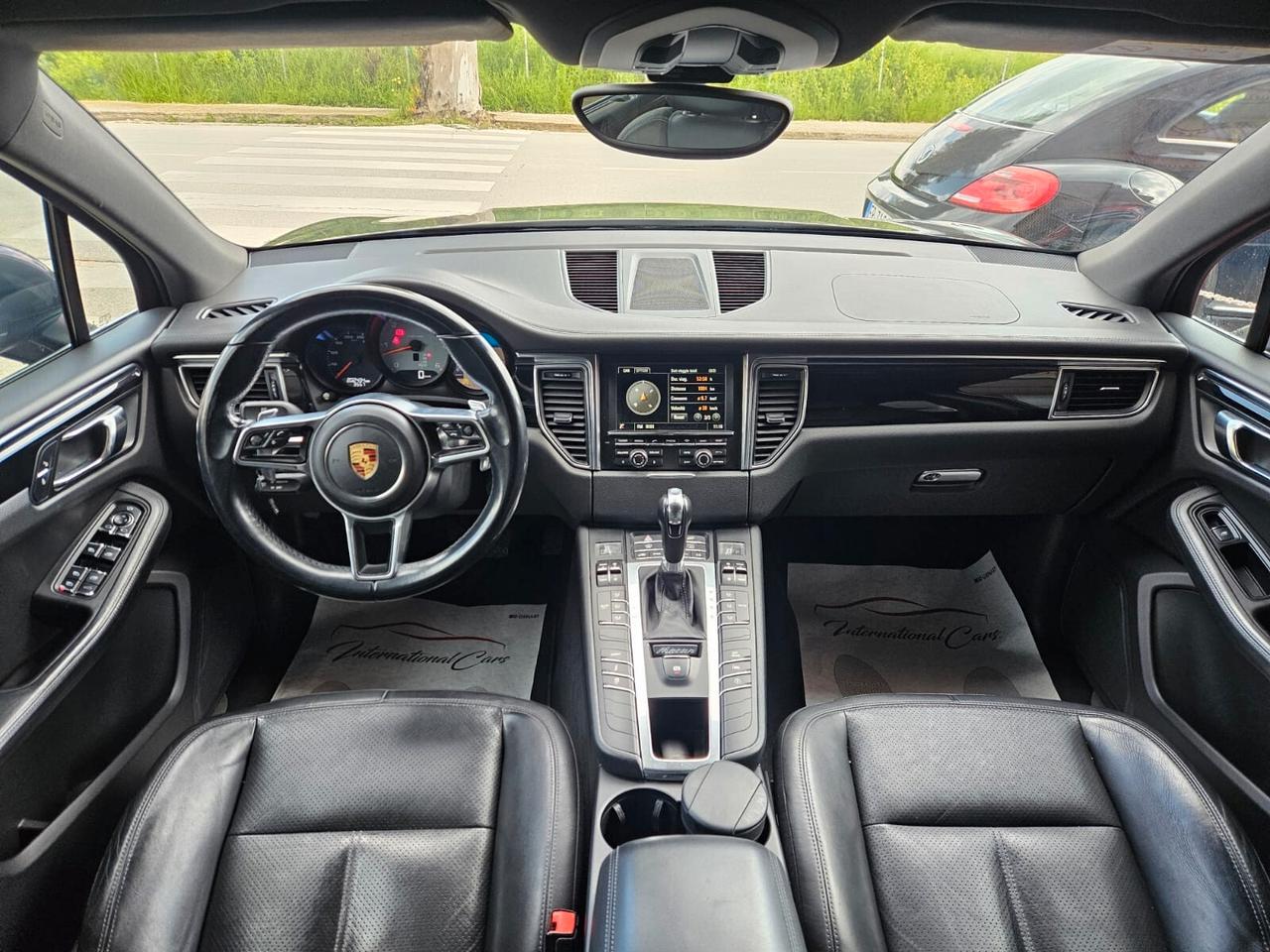 Porsche Macan S 3.0 250cv no super bollo