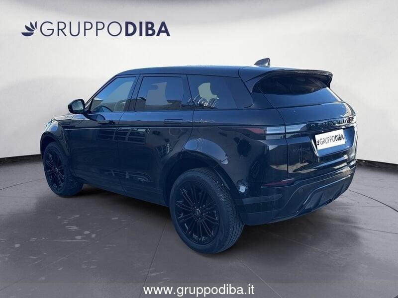Land Rover RR Evoque Range Rover Evoque II 2024 Range Rover Evoque 2.0d i4 mhev S awd 163cv auto
