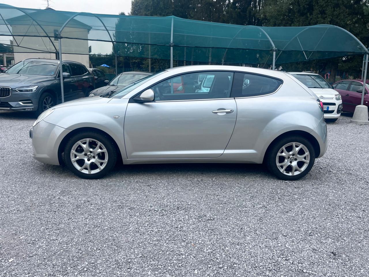 Alfa Romeo MiTo 1.4 78 CV Progression 3 porti