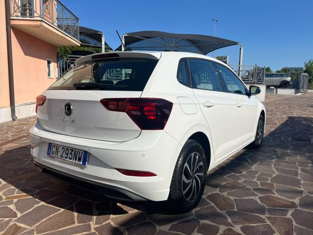 VOLKSWAGEN Polo 1.0 TSI Style
