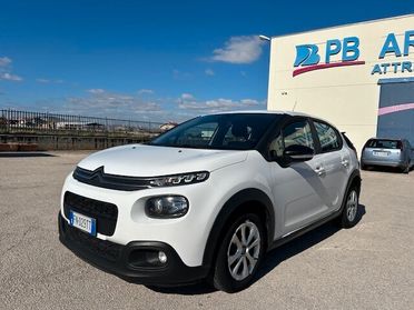 Citroen C3 BlueHDi 75 S&S Business Combi
