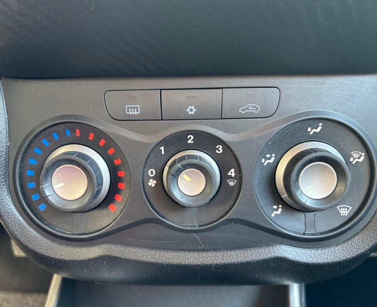 Alfa Romeo MiTo 1.3 Diesel Neopatentati