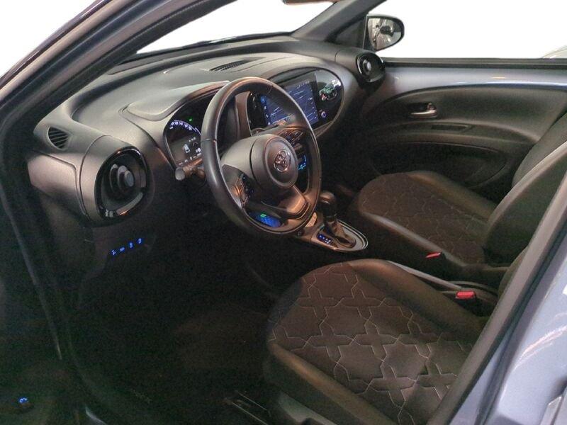 Toyota Aygo X 1.0B (72 CV) Lounge Air S-CVT