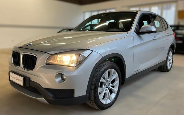 BMW X1 sDrive18d