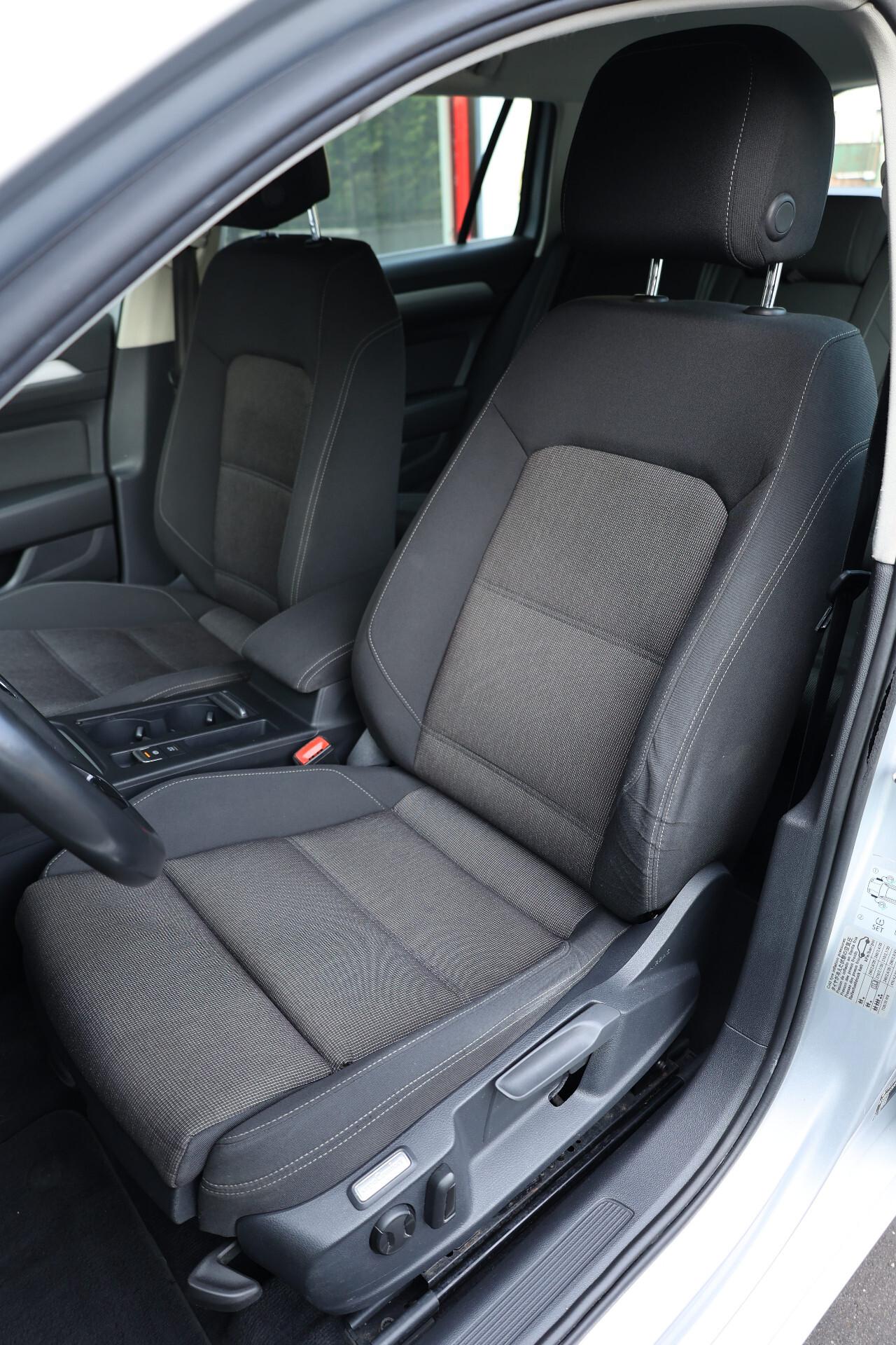 Volkswagen Passat 1.6 TDI Variant Comfortline 88kw 120 cv