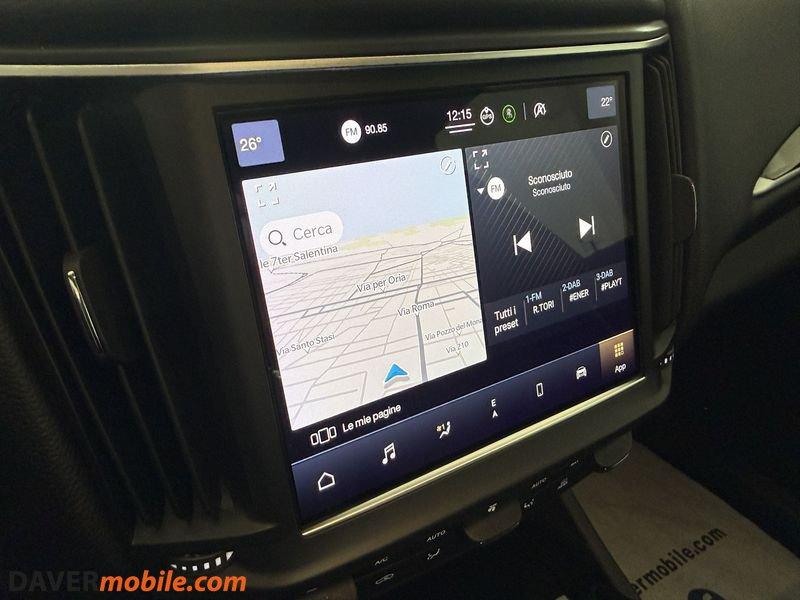 Maserati Levante Levante 2.0 mhev GT 330cv auto
