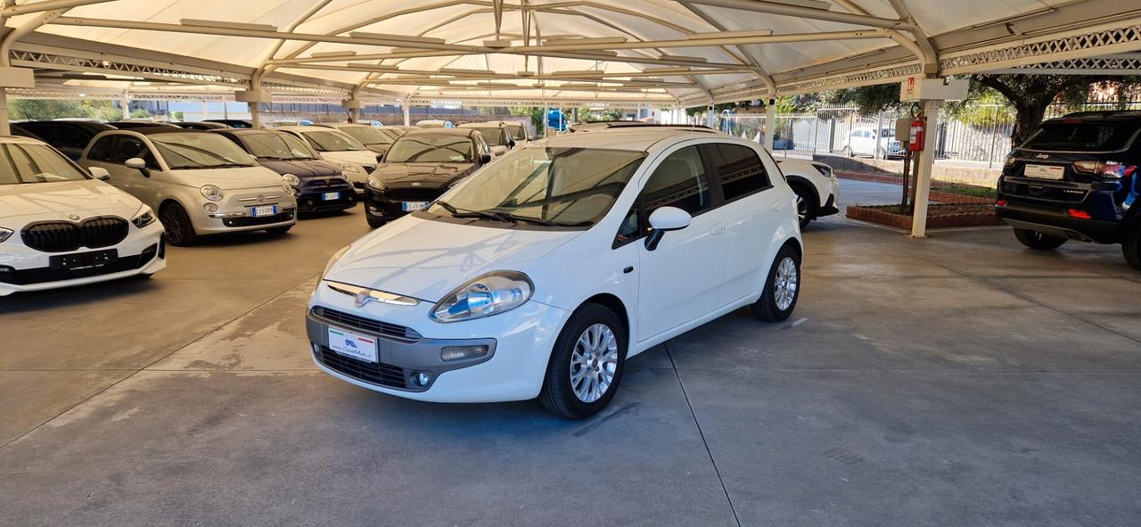 Fiat Punto Evo 1.3 Mjt 75cv Dynamic