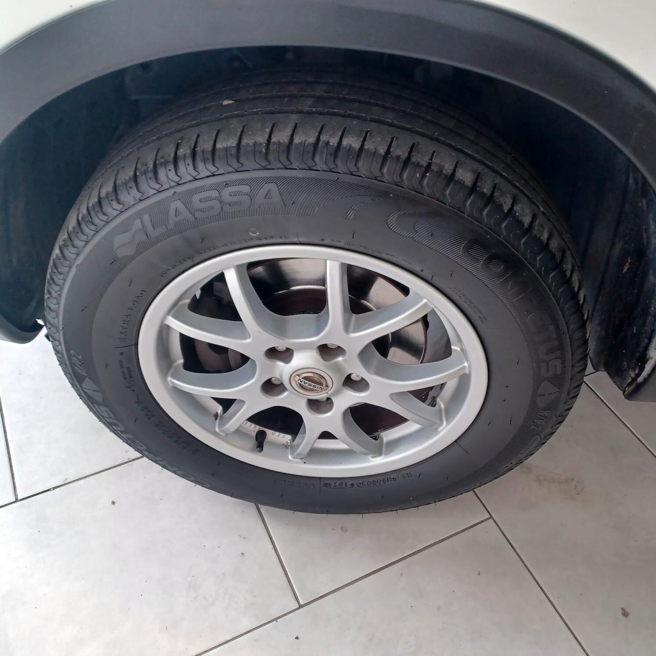 PERFETTO QASHQAI 1.5 DCI GARANZIA INCLUSO