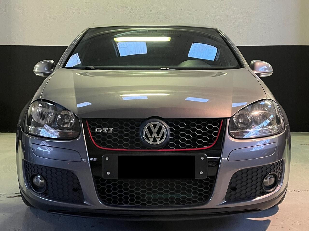 Volkswagen Golf GTI Golf 2.0 16V TFSI 5p. DSG GTI