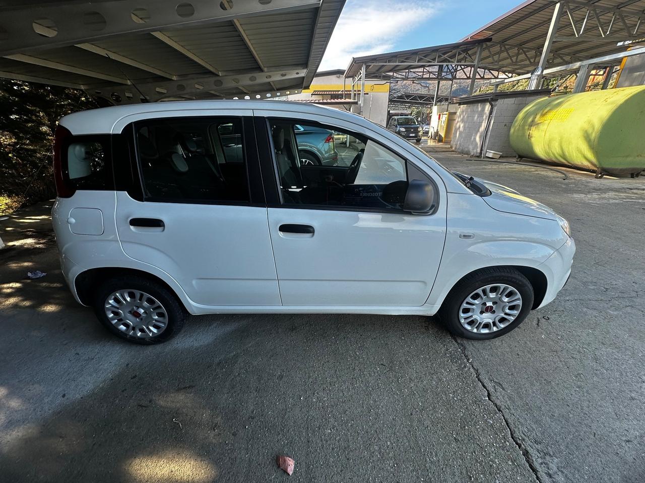 Fiat Panda 1.3 MJT 95 CV S&S Easy