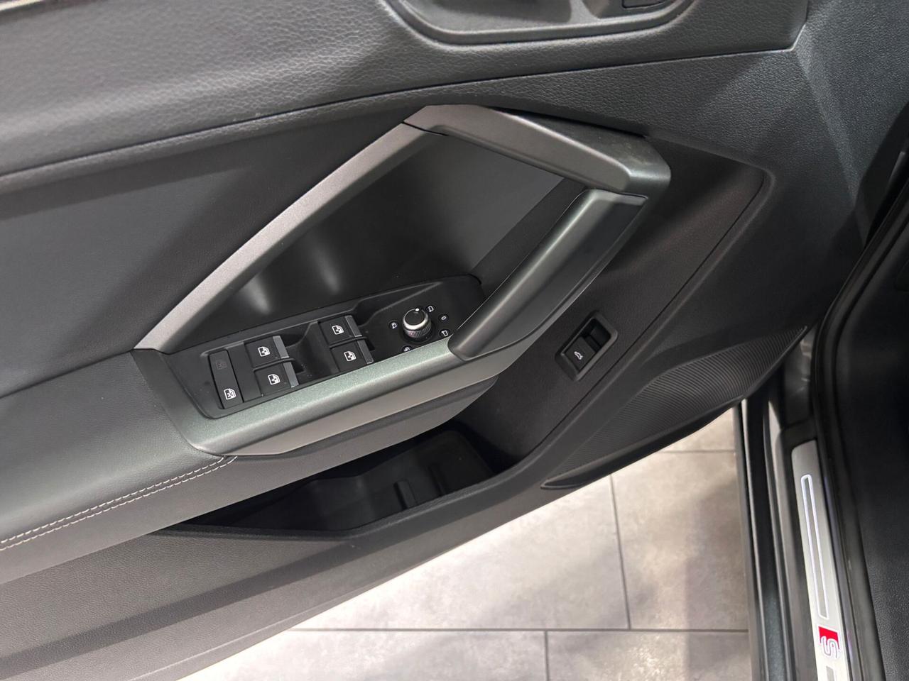 AUDI Q3 SPORTBACK 35TDI S-TRONIC S-LINE EDITION