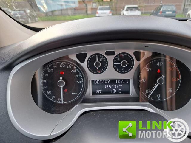 LANCIA Delta 1.6 MJT DPF Gold