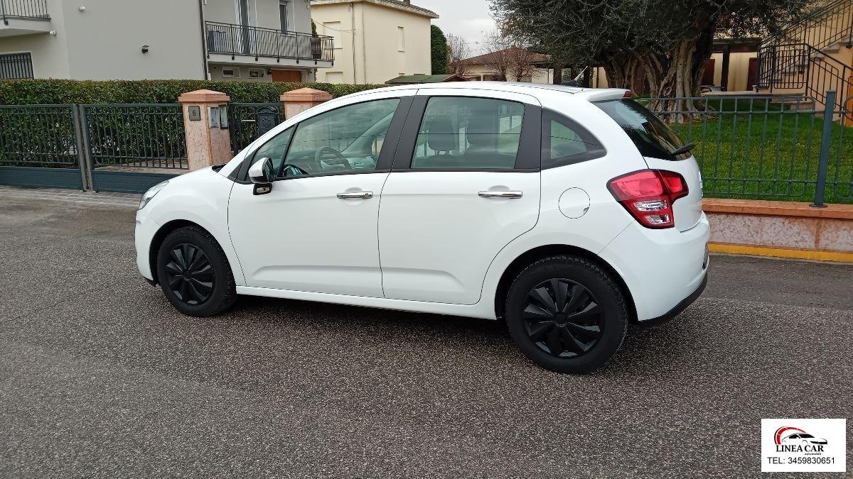 CITROEN - C3 1.4 benzina / gpl - ok neopatentati