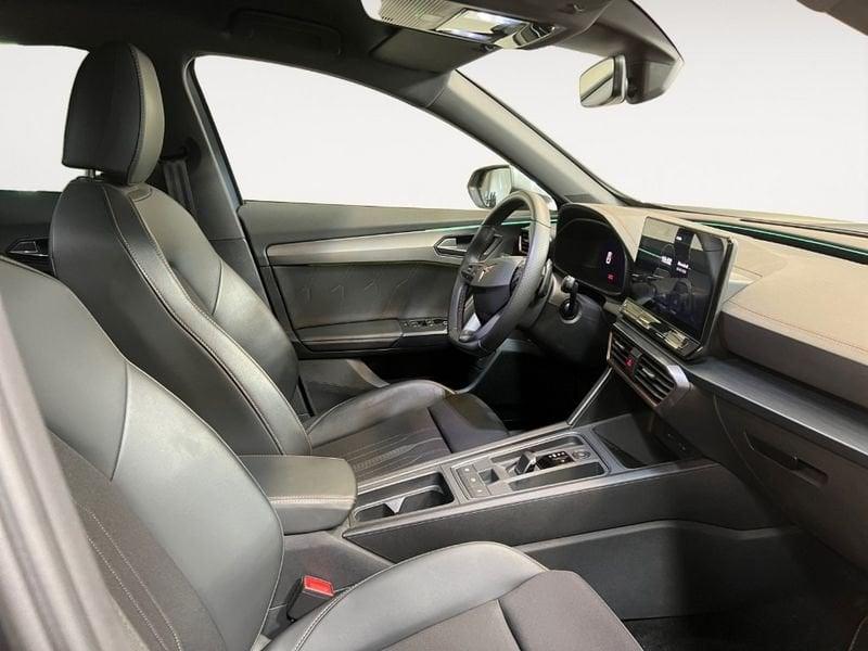 CUPRA Formentor 1.5 TSI DSG