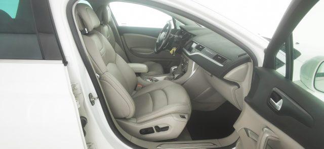 CITROEN C5 2.0 HDi 160 aut. Executive Tourer