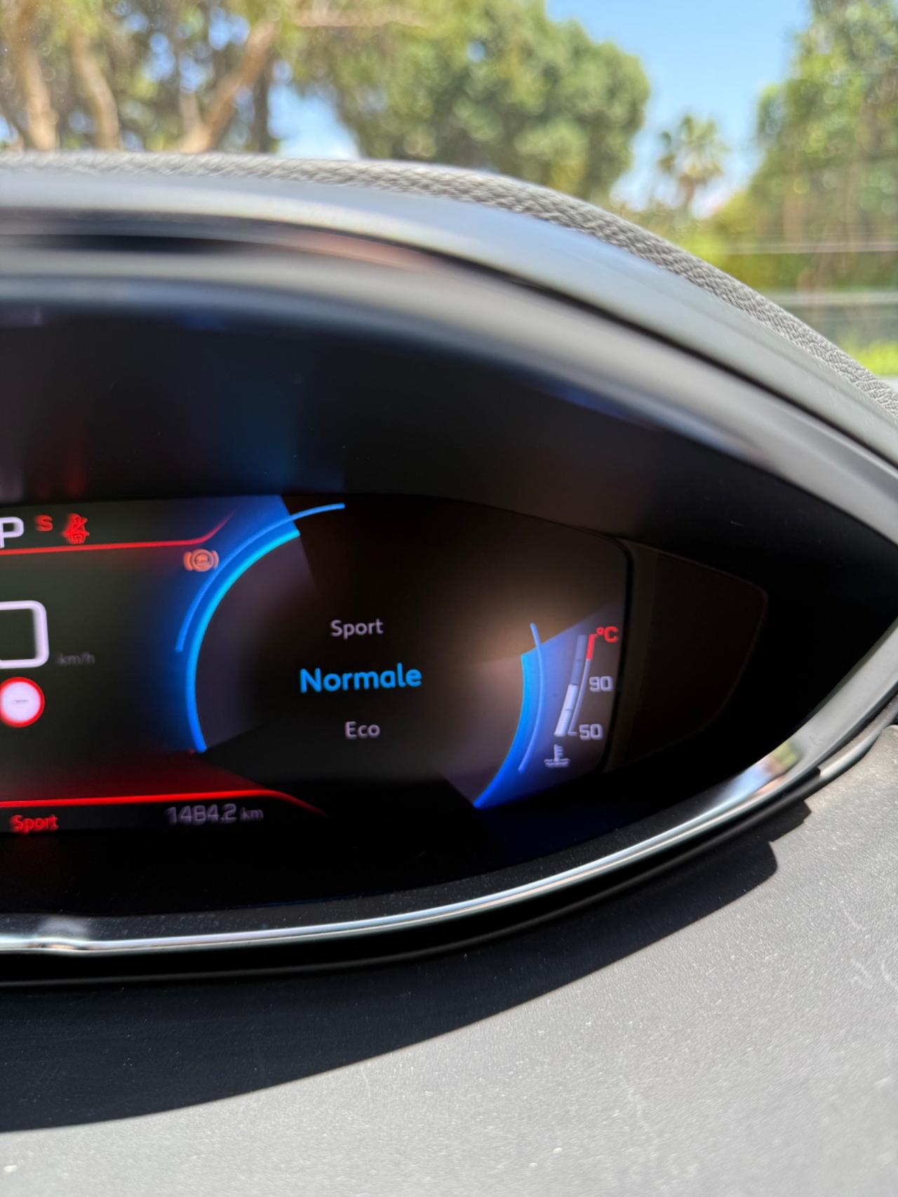 Peugeot 3008 BlueHDi 130 S&S EAT8 Allure Pack