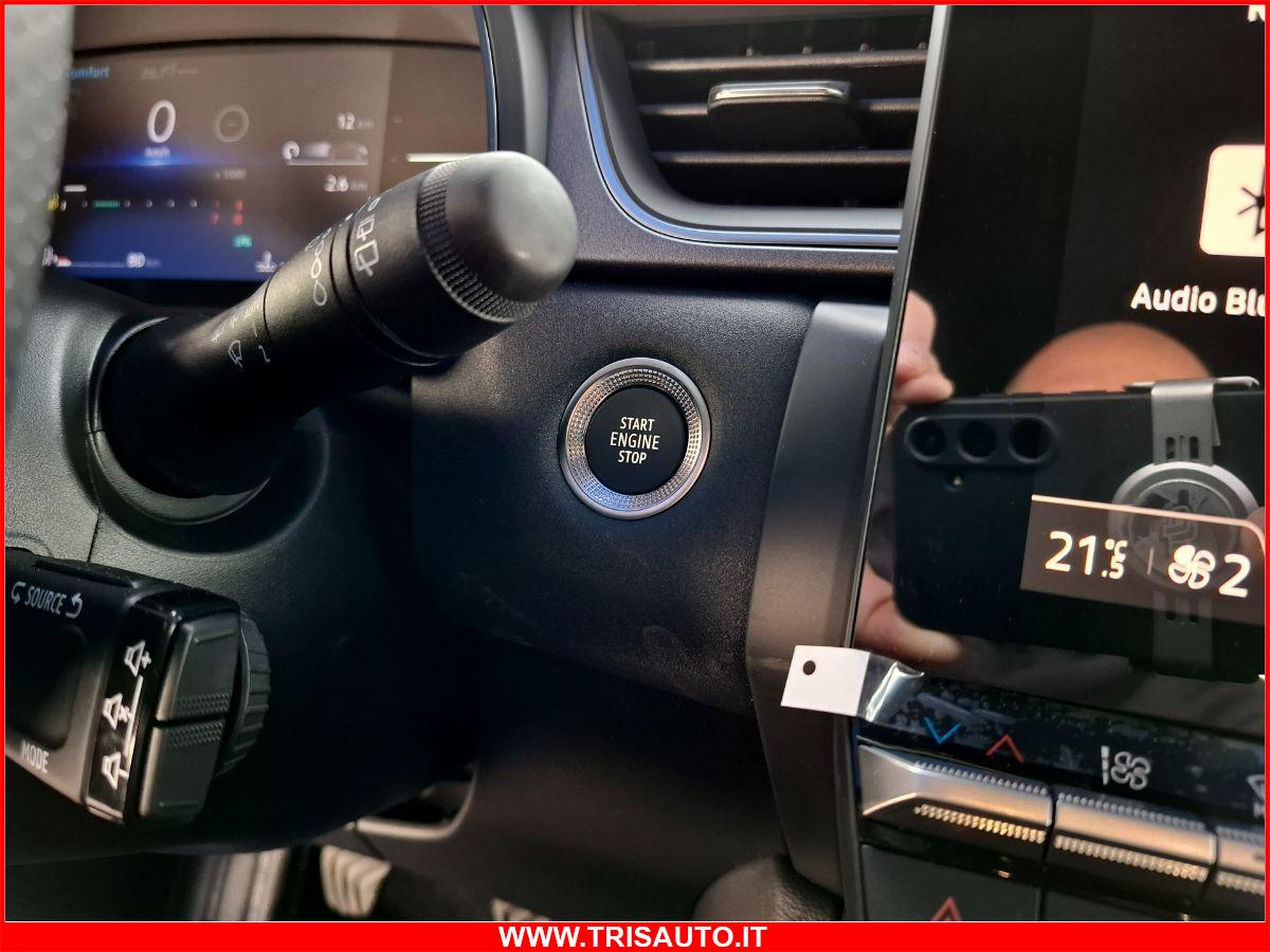 RENAULT Captur 1.0 ECO-G GPL Techno NEOPATENTATI (FULL LED+NAVI)