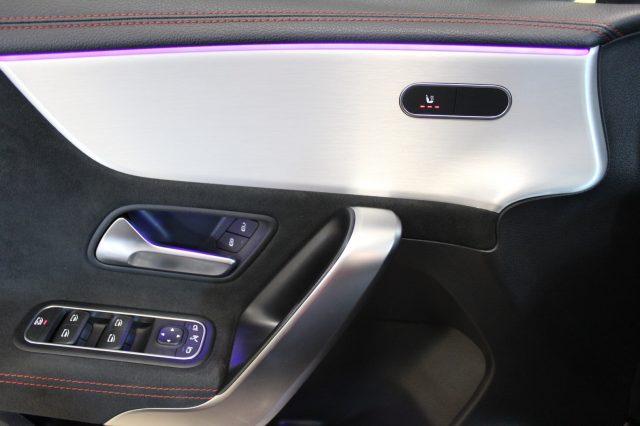 MERCEDES-BENZ CLA 200 d Shooting Brake SB Premium AMG TETTO PANO