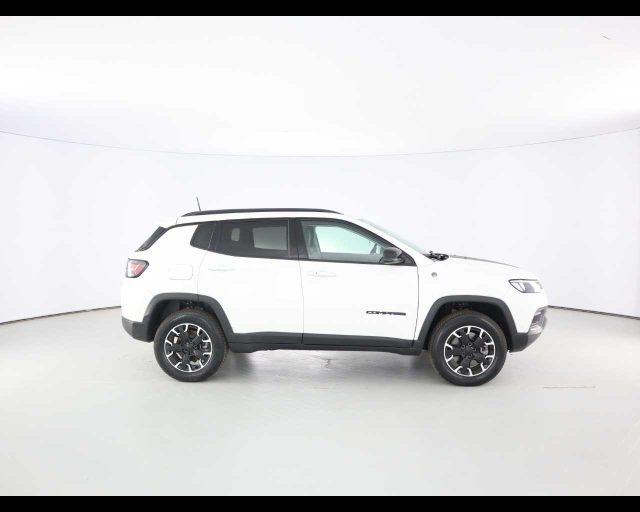 JEEP Compass 1.3 Turbo T4 240 CV PHEV AT6 4xe Trailhawk