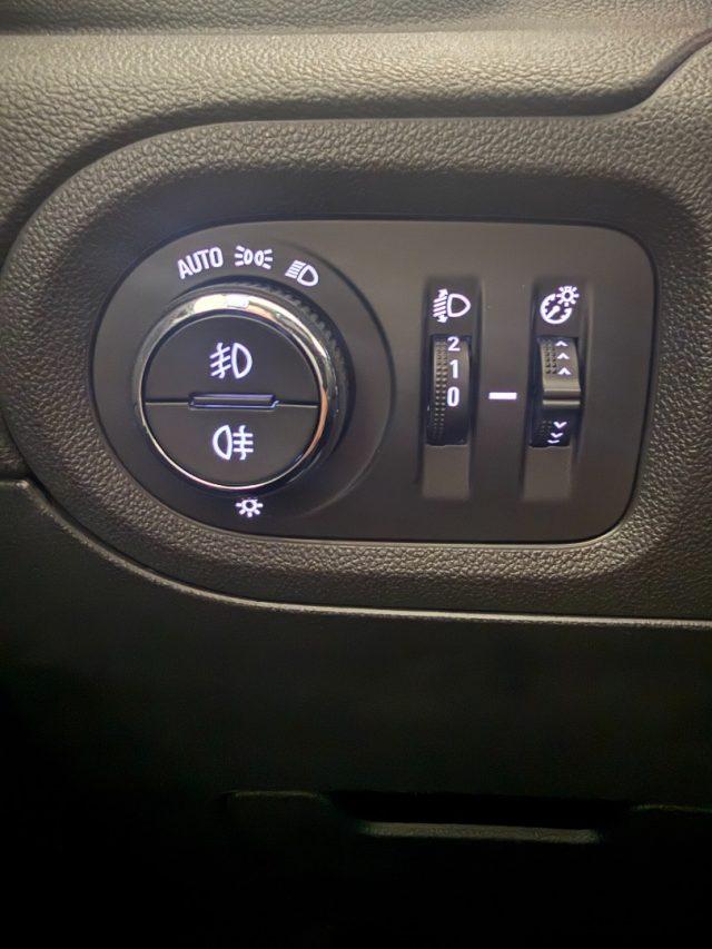 OPEL Grandland X 1.2 Turbo 12V 130 CV Start&Stop Business