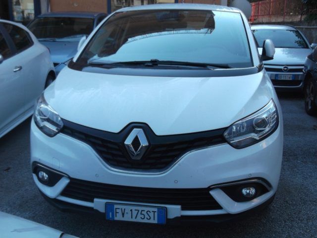 RENAULT Grand Scenic Blue dCi 120 CV Business