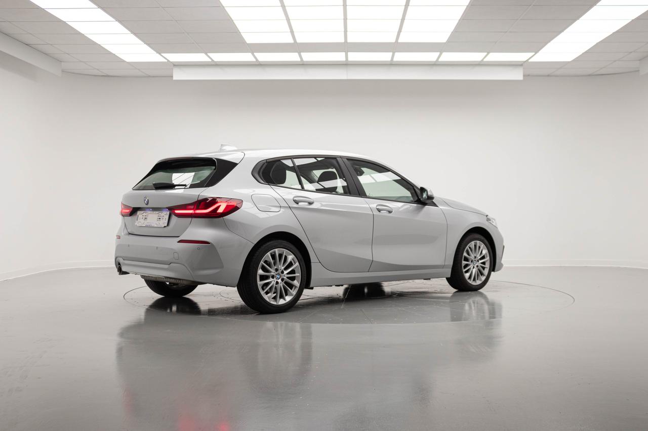 BMW 118I 5P. ADVANTAGE