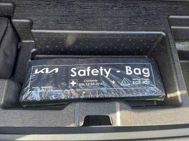 Kia Sportage 1.6 CRDi MHEV Business