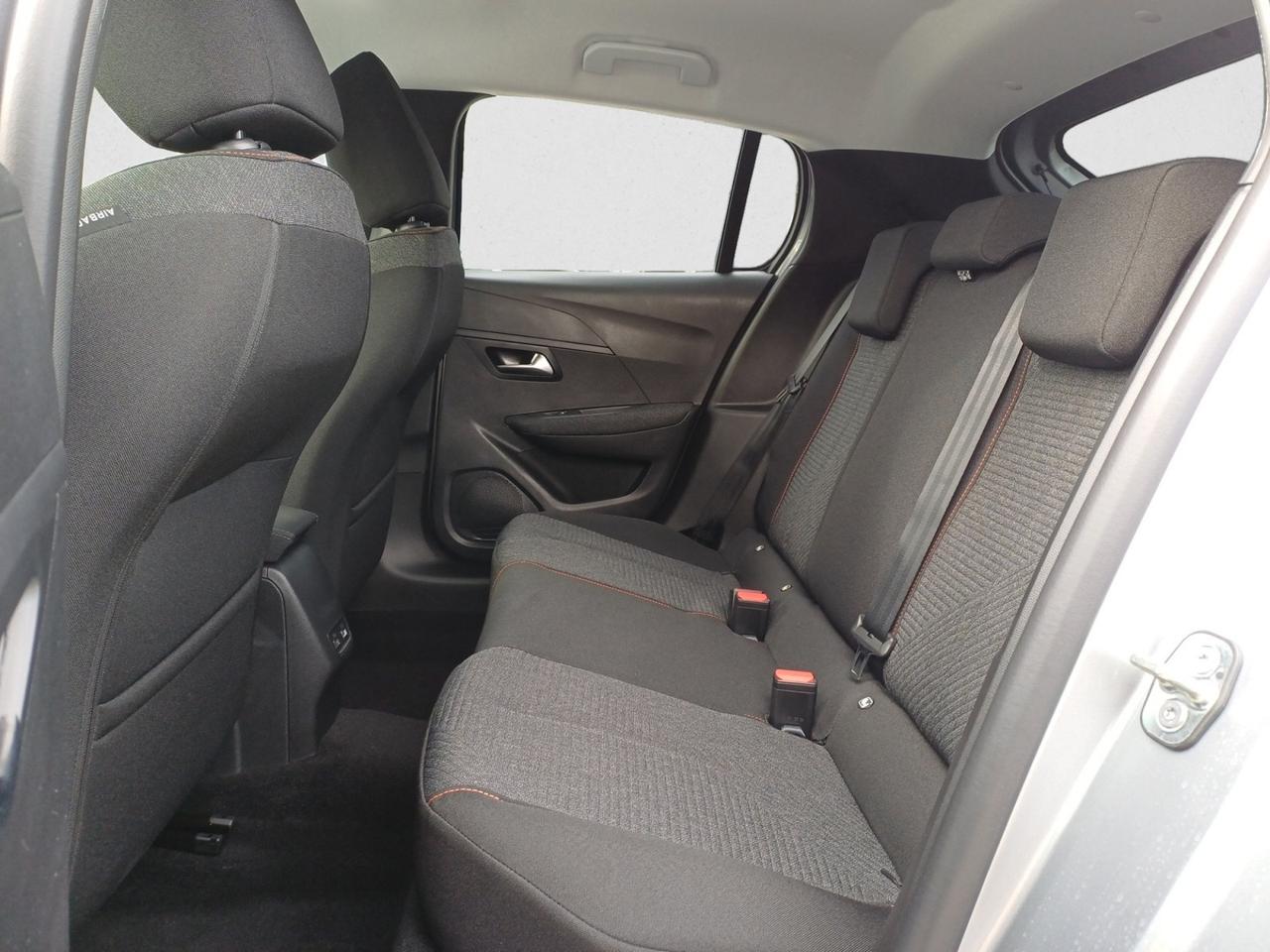 PEUGEOT 208 5P - Business Hybrid 110 E-DCS6