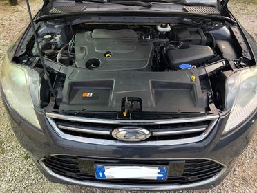 Ford Mondeo Mondeo+ 2.0 TDCi 140 CV 5 porte DPF
