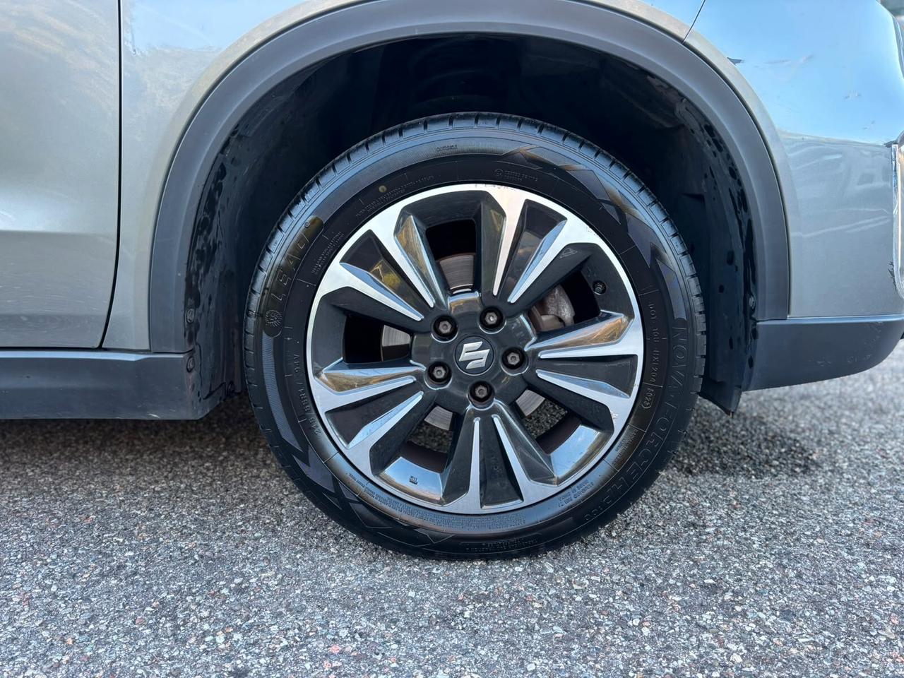 Suzuki Vitara 1.0 Boosterjet A/T 4WD AllGrip Starview *4x4*TETTO APRIBILE*
