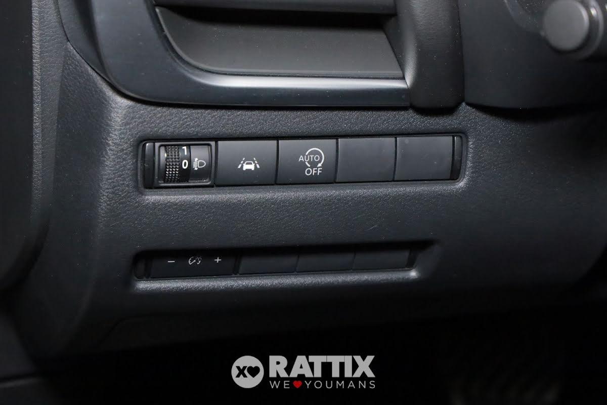 Nissan Qashqai 1.3 mhev 158CV Business xtronic