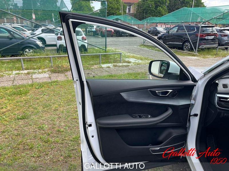 SPORTEQUIPE Sportequipe 6 1.5 Turbo GPL CVT