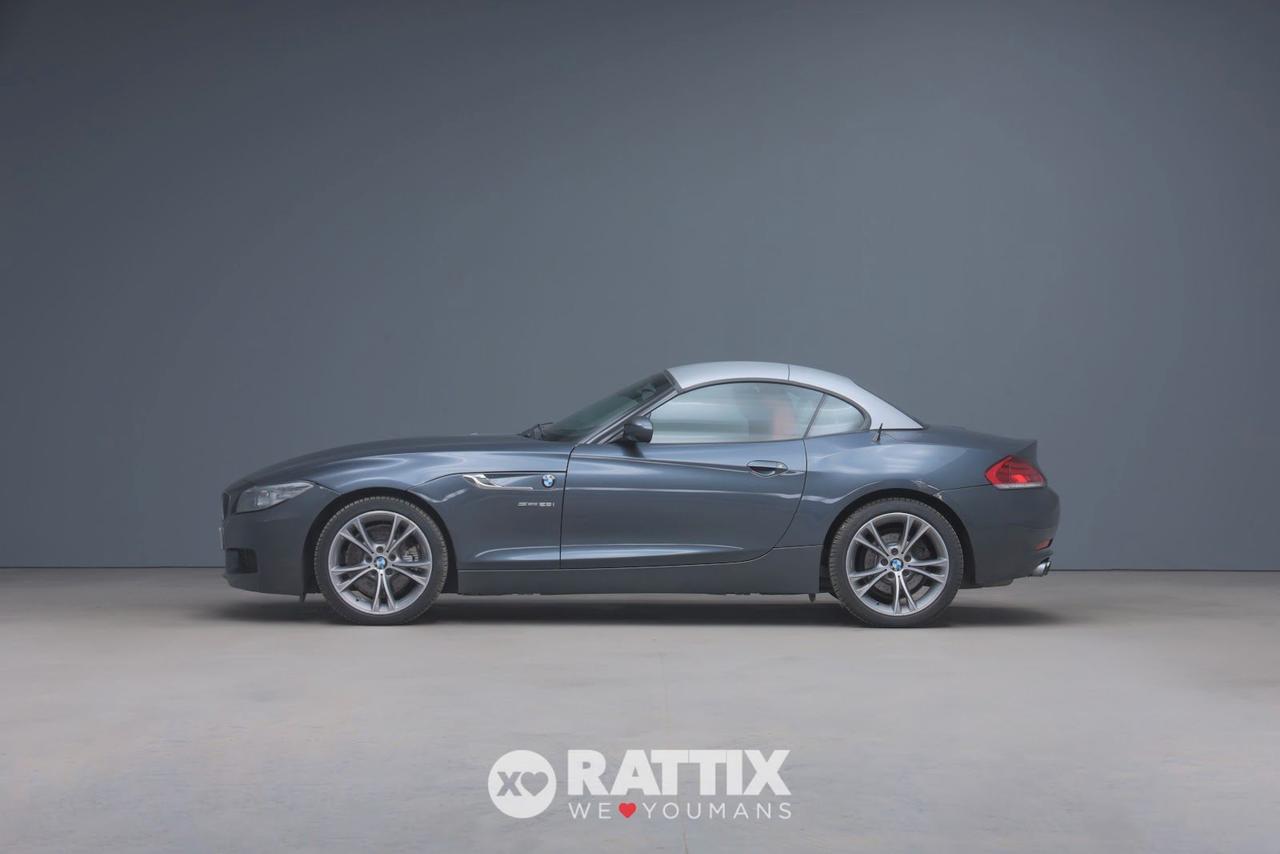 BMW Z4 28i 2.0 245CV sDrive Auto
